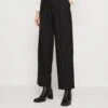 ARKET Trousers - Black