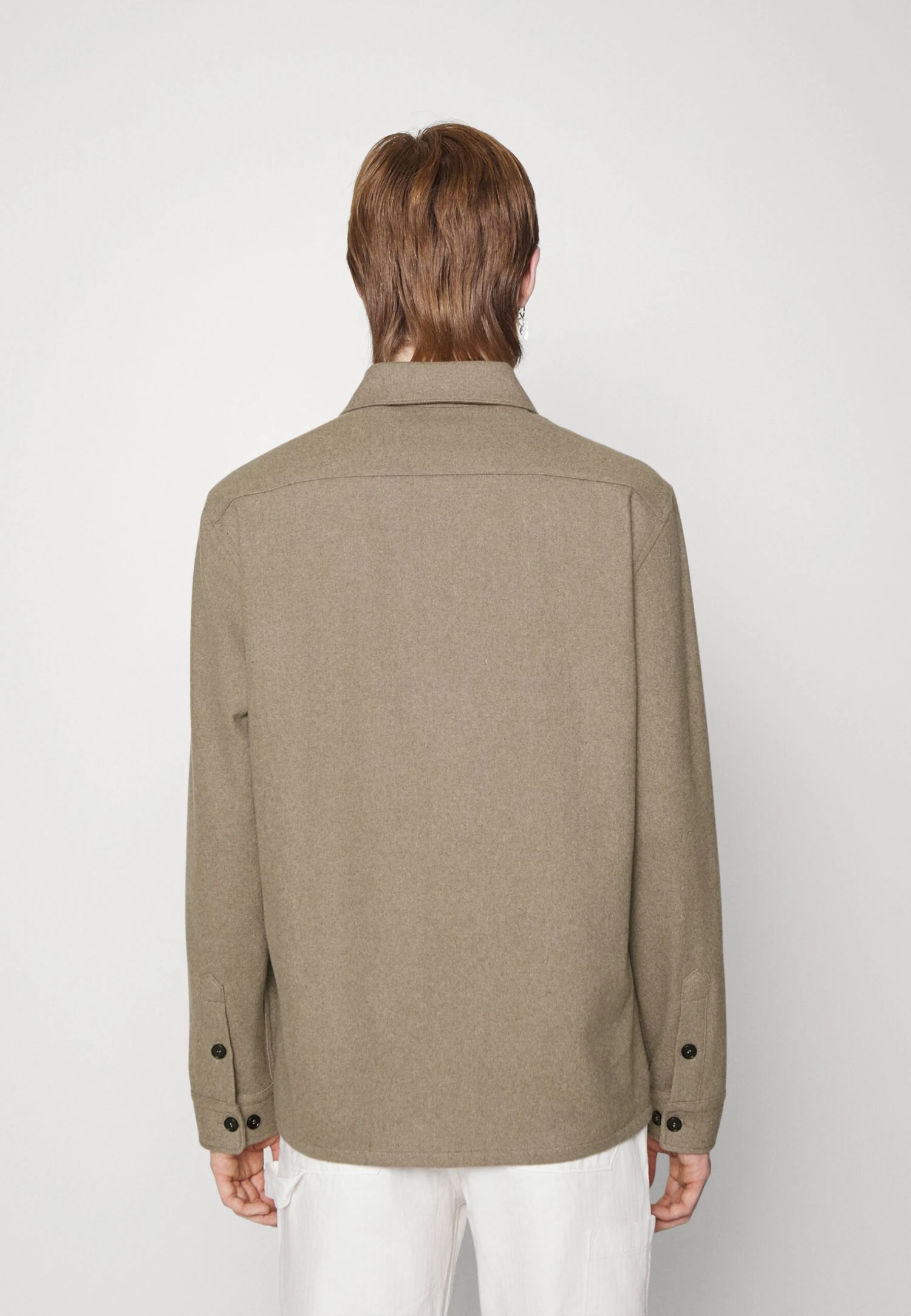 ARKET Shirt - Mole 3 ARKET Shirt - Mole - Image 3