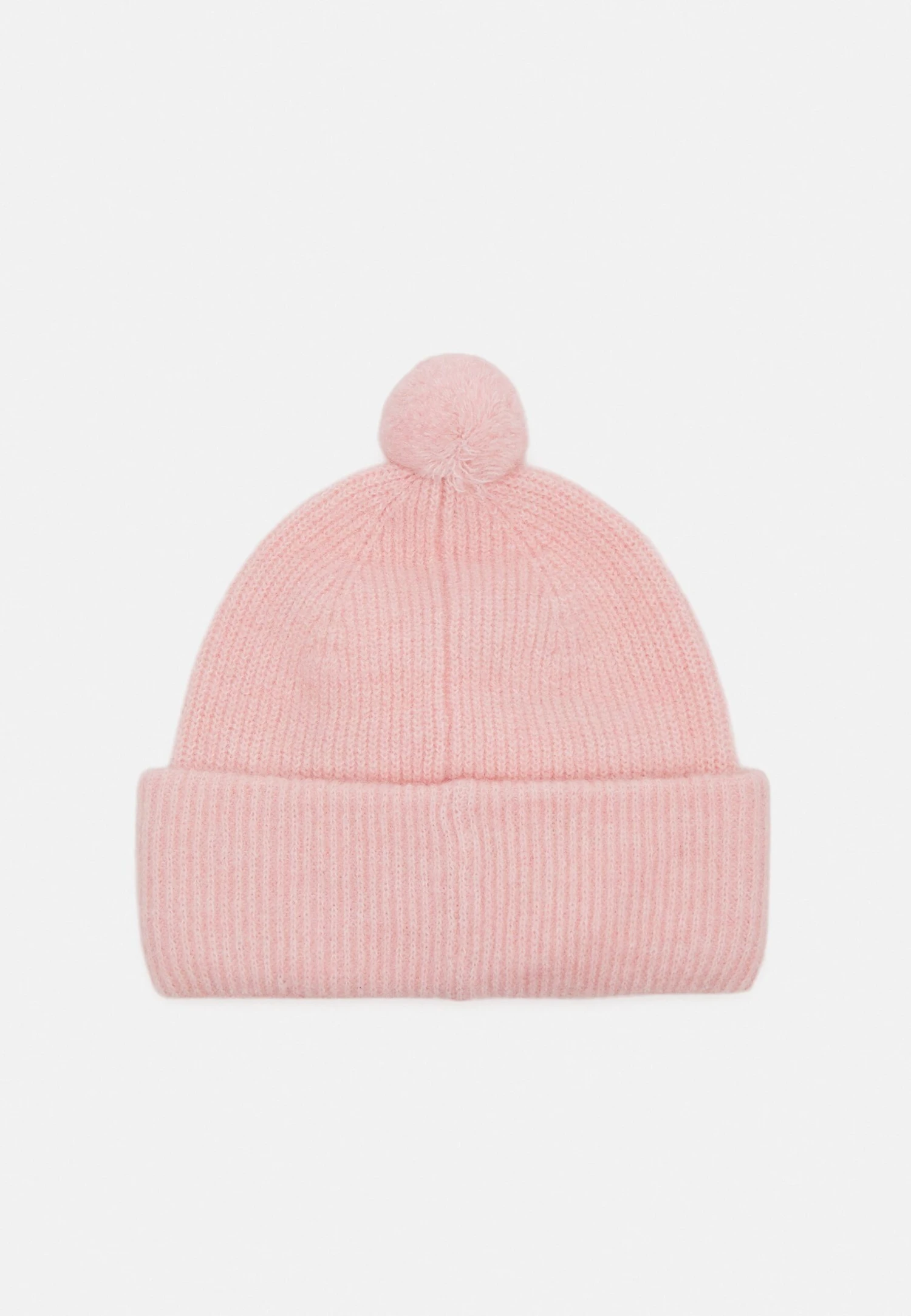 ARKET Unisex - Beanie - Pink 2 ARKET Unisex - Beanie - Pink - Image 2