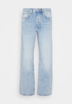 ARKET Relaxed Fit Jeans - Blue -Arket c43ad50753494ee5bc055649c94359d8