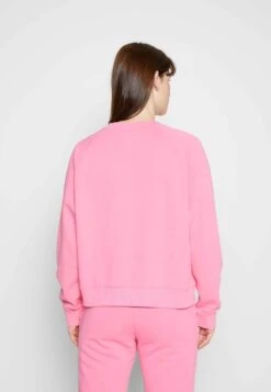 ARKET Sweatshirt - Pink -Arket c4c2a79d09584c59bcaa4c47b57e1616