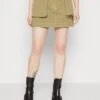 ARKET Mini Skirt - Mini Skirt