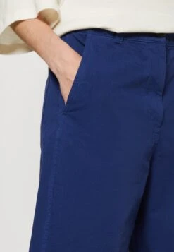 ARKET Chinos - Blue -Arket c562d248044746af9d1cd317256a6d2e