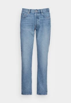 ARKET Straight Leg Jeans - Blue -Arket c57bf5a9bda041a29adcc433873c4f45