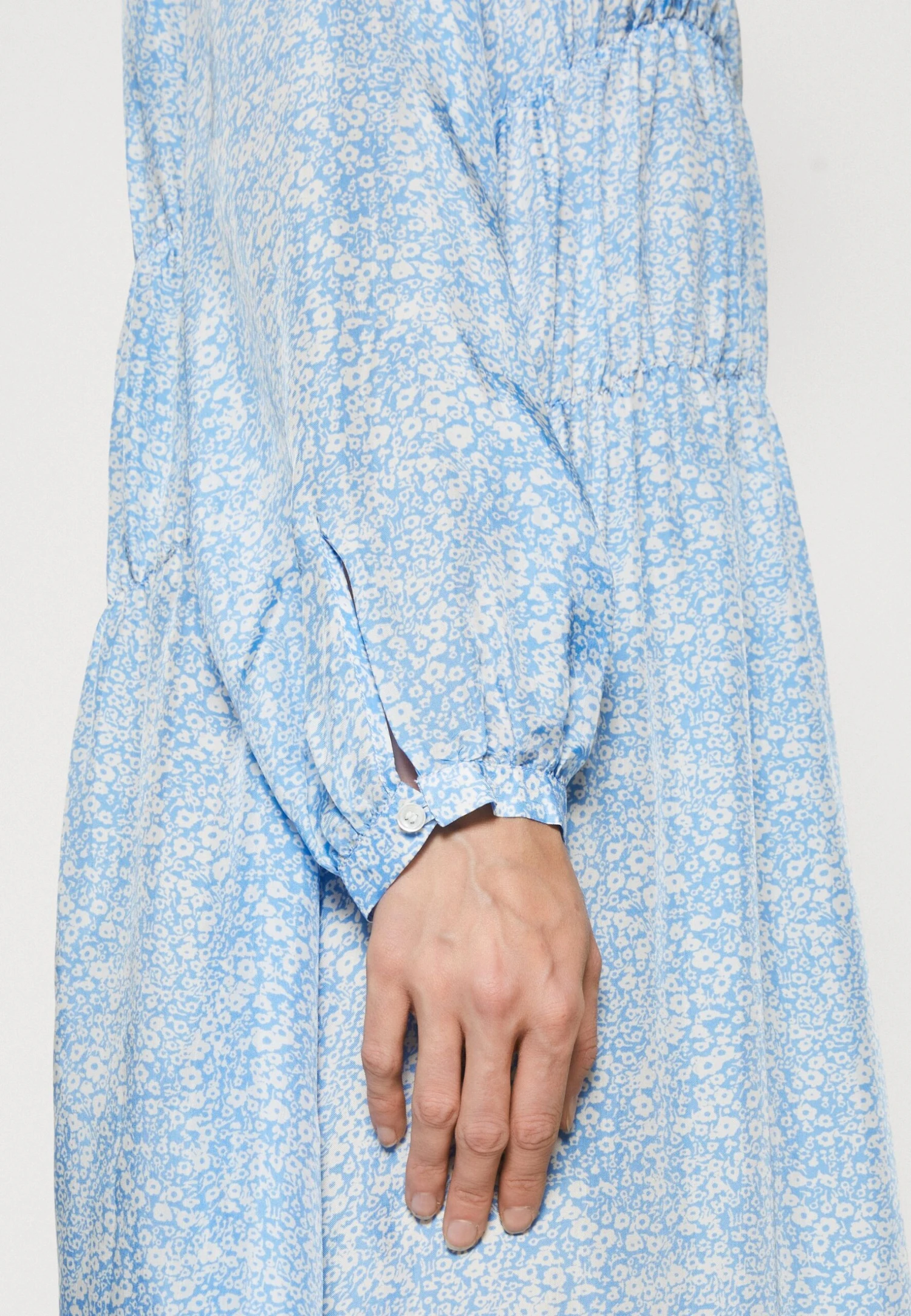 ARKET Shirt Dress - Shirt Dress 6 ARKET Shirt Dress - Shirt Dress - Image 6