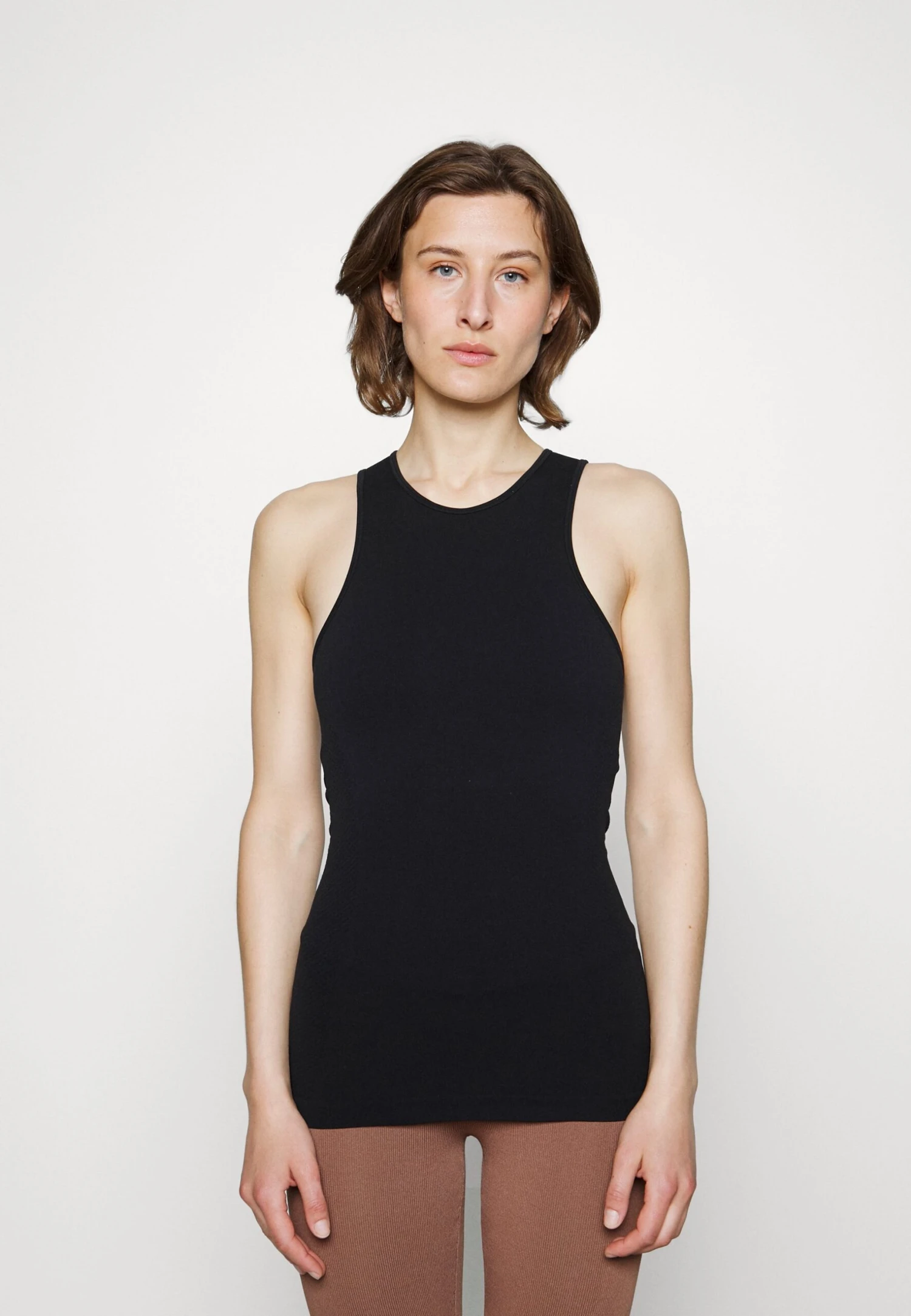 ARKET Top - Black 1 ARKET Top - Black