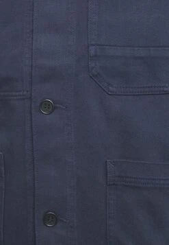 ARKET Denim Jacket - Navy 9 ARKET Denim Jacket - Navy -Arket c70a0109a67c40f88d1db04e59f19659