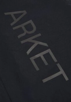 ARKET Unisex - Tote Bag - Black 9 ARKET Unisex - Tote Bag - Black -Arket c7378ec74e8e456ab5446b2f90c45655