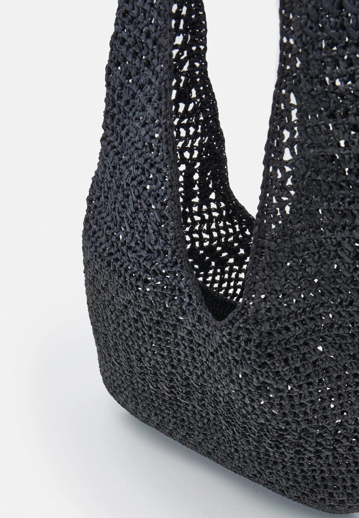 ARKET Across Body Bag - Black 3 ARKET Across Body Bag - Black - Image 3