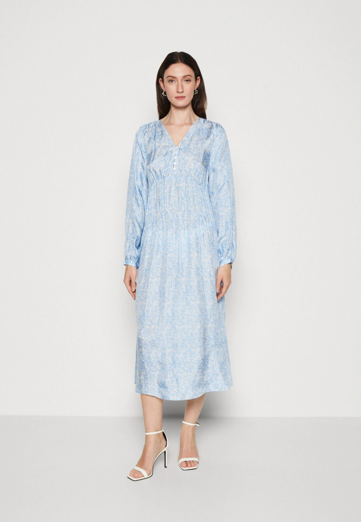 ARKET Shirt Dress - Shirt Dress 1 ARKET Shirt Dress - Shirt Dress