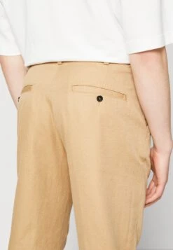 ARKET Chinos - Beige 11 ARKET Chinos - Beige -Arket c8dcdf880b55487da3fc66c314f3b193