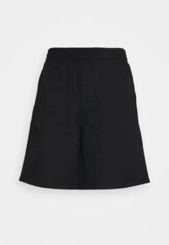 ARKET Shorts - Black -Arket c9ec42acf14148d8ad1854047760b7dd
