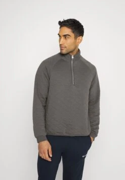 ARKET Sweatshirt - Grey