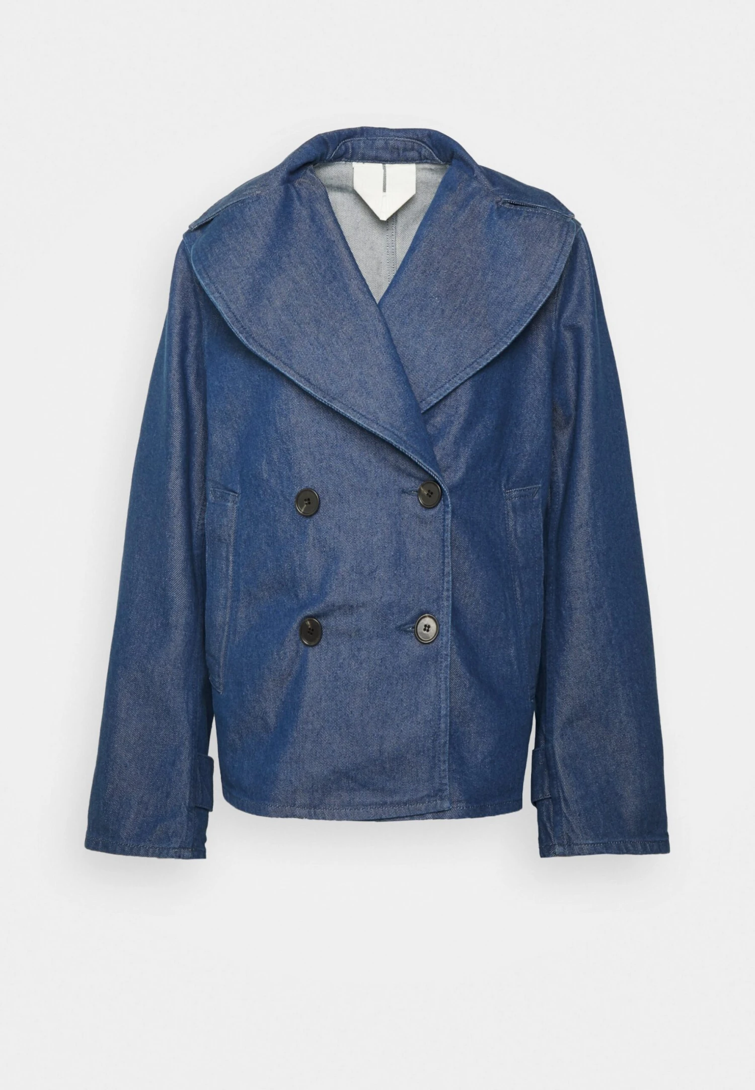 ARKET Denim Jacket - Blue 7 ARKET Denim Jacket - Blue - Image 7