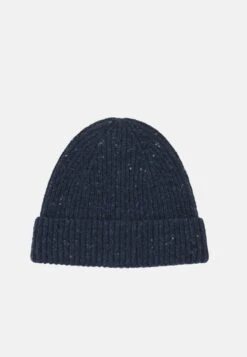 ARKET Unisex - Beanie - Navy