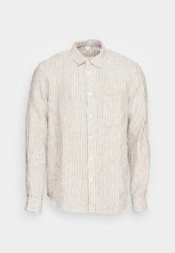 ARKET Shirt - Khaki Green 8 ARKET Shirt - Khaki Green -Arket cded1d85d82e49a78ef383651cddc0a7