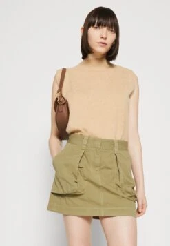 ARKET Mini Skirt - Mini Skirt 9 ARKET Mini Skirt - Mini Skirt -Arket ceafa7a53e204fe68b930e161deca535