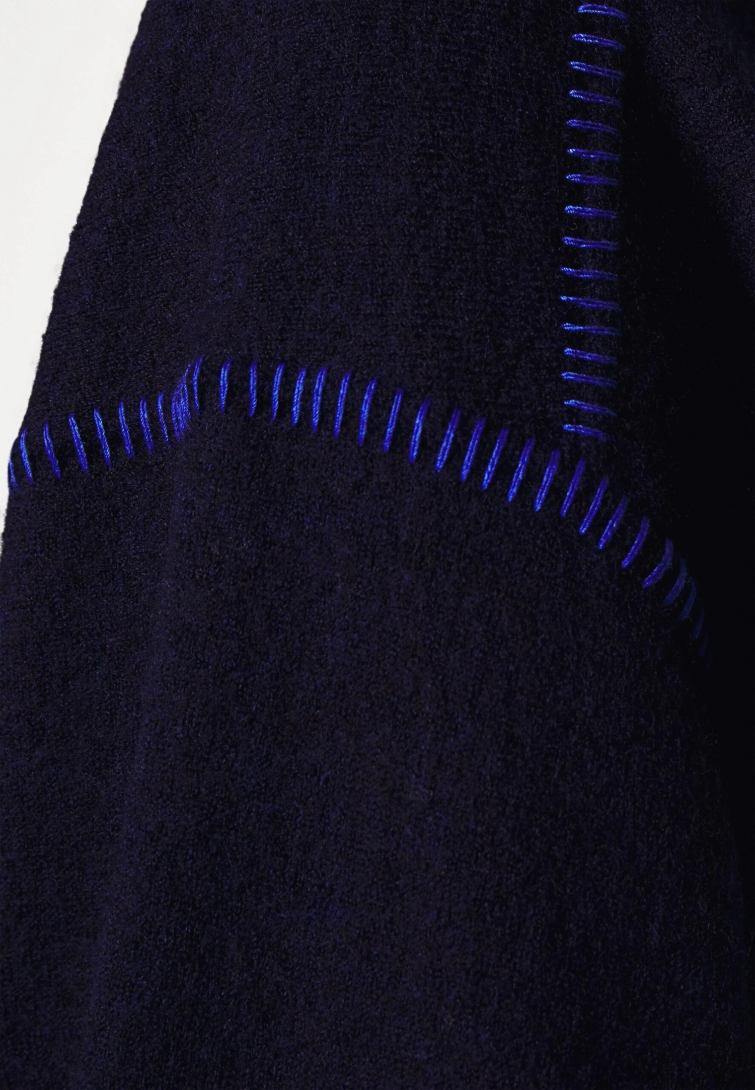 ARKET Jumper - Blue 5 ARKET Jumper - Blue - Image 5