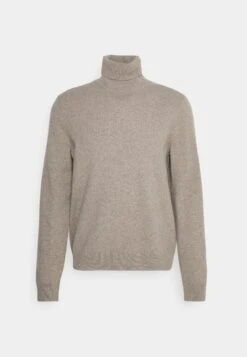 ARKET Jumper - Grey/Beige 8 ARKET Jumper - Grey/Beige -Arket cef457bfa4ab49d99218d660df837af3