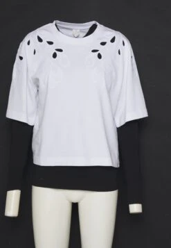 ARKET Laroy - Print T-Shirt -Arket cf2c78c5187a4b1992a90994feba4a4a