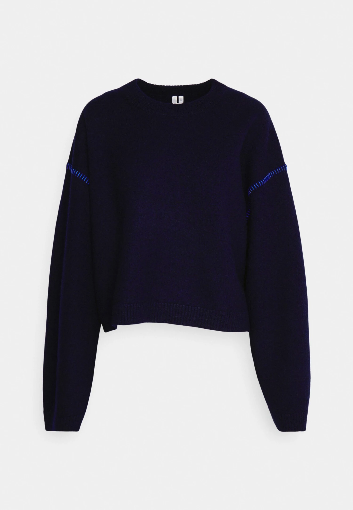 ARKET Jumper - Blue 4 ARKET Jumper - Blue - Image 4