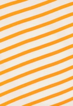 ARKET Tuva Unisex - Print T-Shirt - Yellowish Orange 5 ARKET Tuva Unisex - Print T-Shirt - Yellowish Orange -Arket d2674a38de3e43b7864e6b6c353f1c47