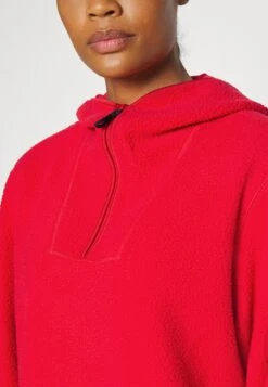 ARKET Hoodie - Red -Arket d314e92f430e442e9f436684ffd53838