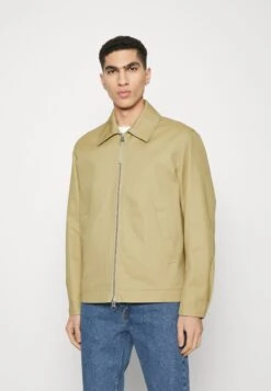 ARKET Summer Jacket - Beige