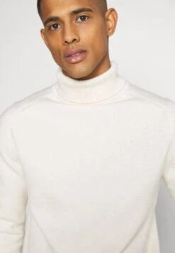 ARKET Jumper - White Dusty 9 ARKET Jumper - White Dusty -Arket d3b6f126e0b14170be126ebac2a275ce