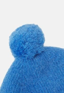 ARKET Unisex - Beanie - Blue -Arket d3ccb404ecdb419d93e6bd789b980280