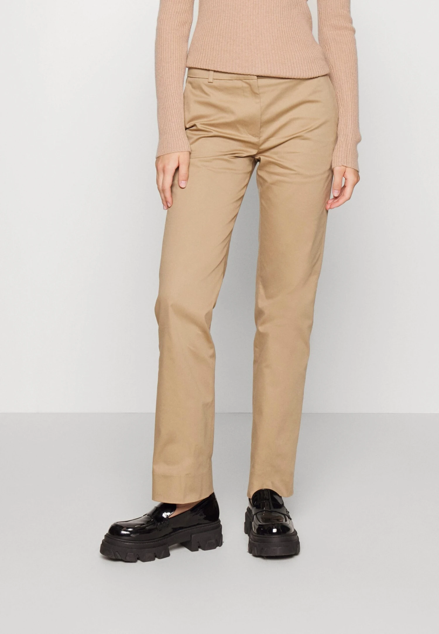 ARKET Trousers - Beige 1 ARKET Trousers - Beige