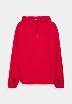 ARKET Hoodie - Red -Arket d6dccbe11afd42ebb978fe53e3709939