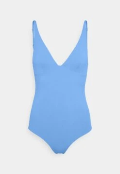 ARKET Swimsuit - Pop Blue -Arket d7534a952c854ca99175399c1f2d8a2d