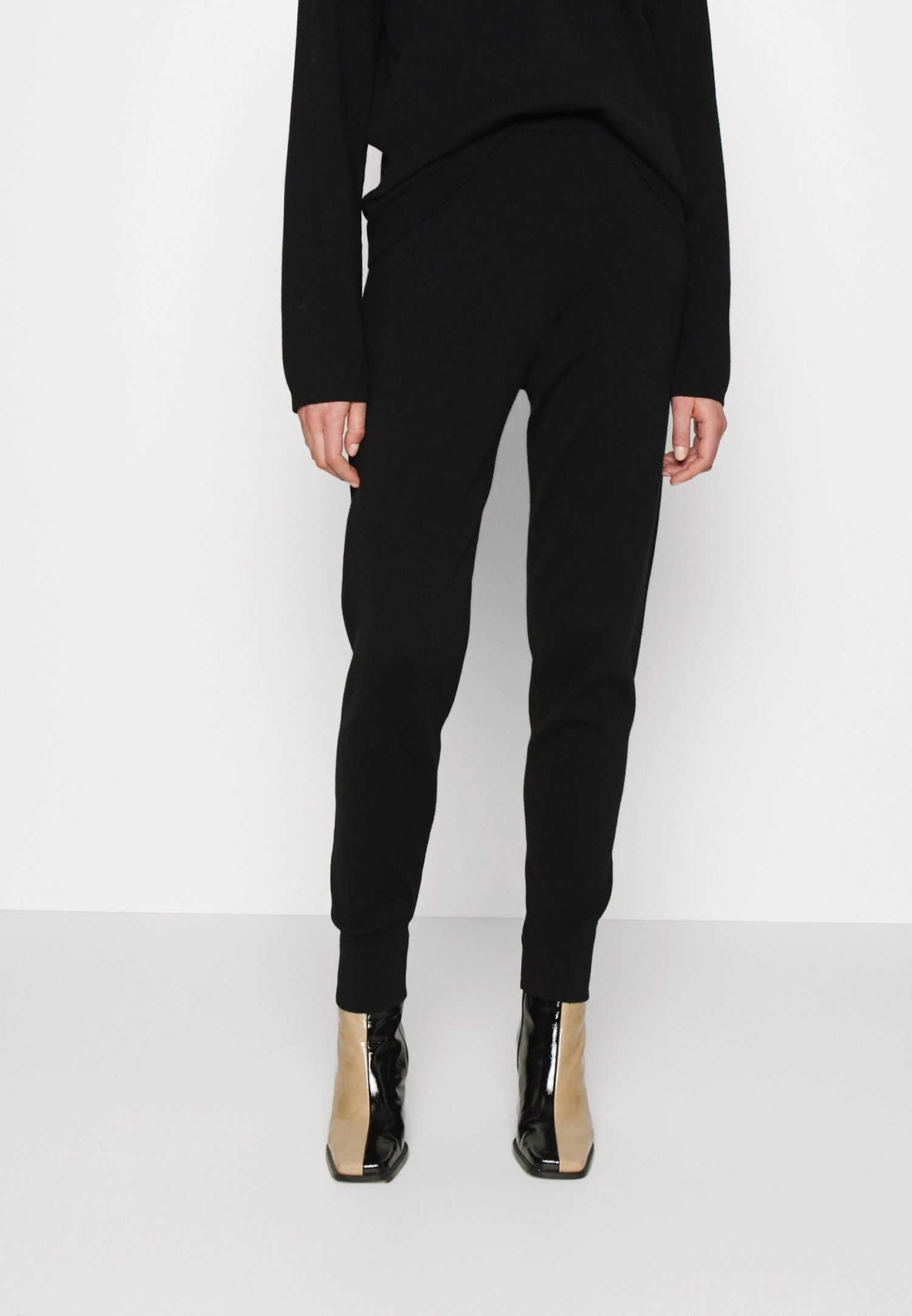 ARKET Trousers - Black 1 ARKET Trousers - Black