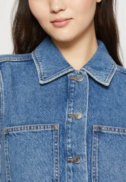 ARKET Denim Dress - Denim Dress 11 ARKET Denim Dress - Denim Dress -Arket d8217a7faae945a29709eb02d99ee06a