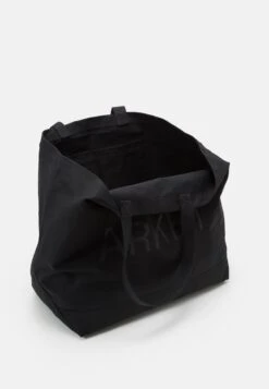 ARKET Unisex - Tote Bag - Black 7 ARKET Unisex - Tote Bag - Black -Arket d82fcd9291e748e692c8623063793fab