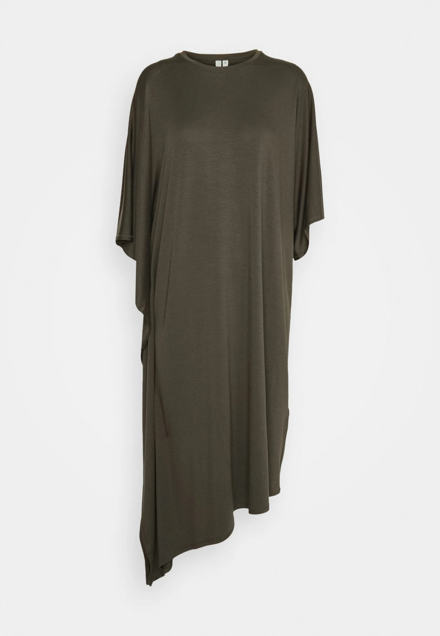 ARKET Jersey Dress - Off Black 4 ARKET Jersey Dress - Off Black - Image 4