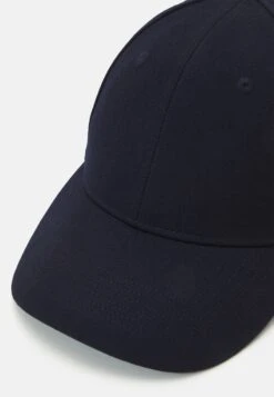 ARKET Unisex - Cap - Blue -Arket d8d6ed51c24d4be1ad654f0ed80c2151