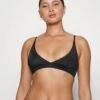 ARKET Bikini Top - Black