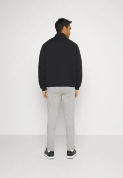 ARKET Sweatshirt - Black Dark 8 ARKET Sweatshirt - Black Dark -Arket d9d40191116a4a6984ce2e85a888f592