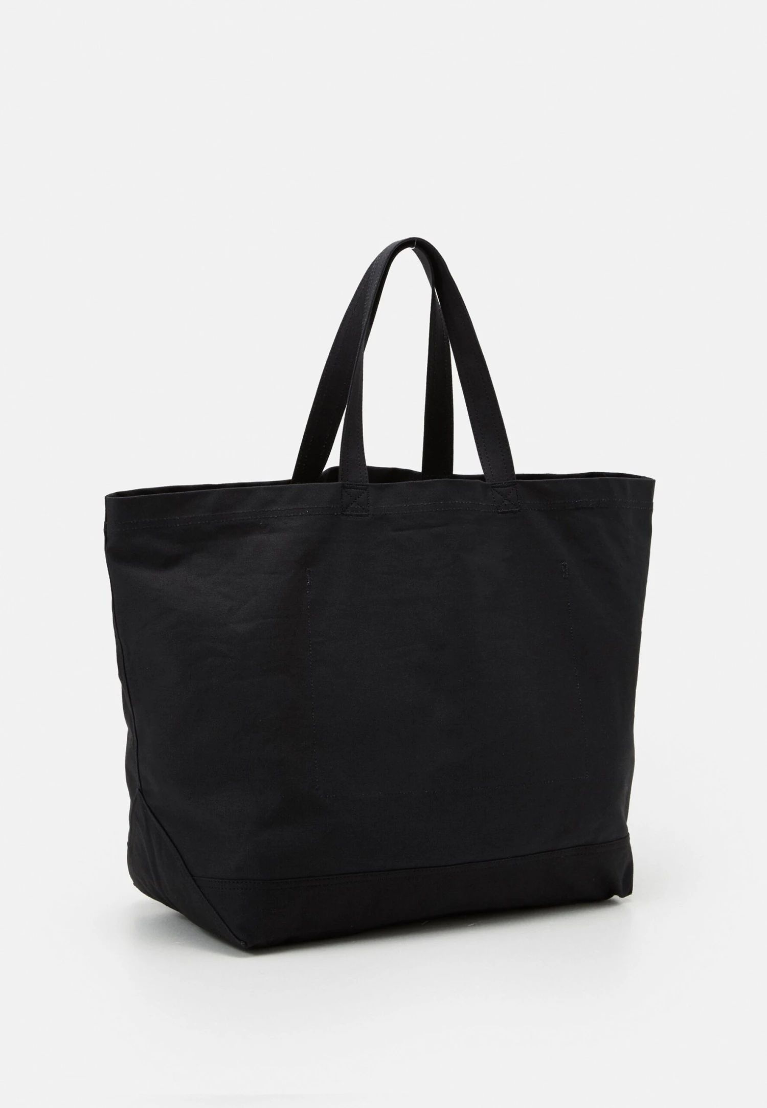 ARKET Unisex - Tote Bag - Black 2 ARKET Unisex - Tote Bag - Black - Image 2
