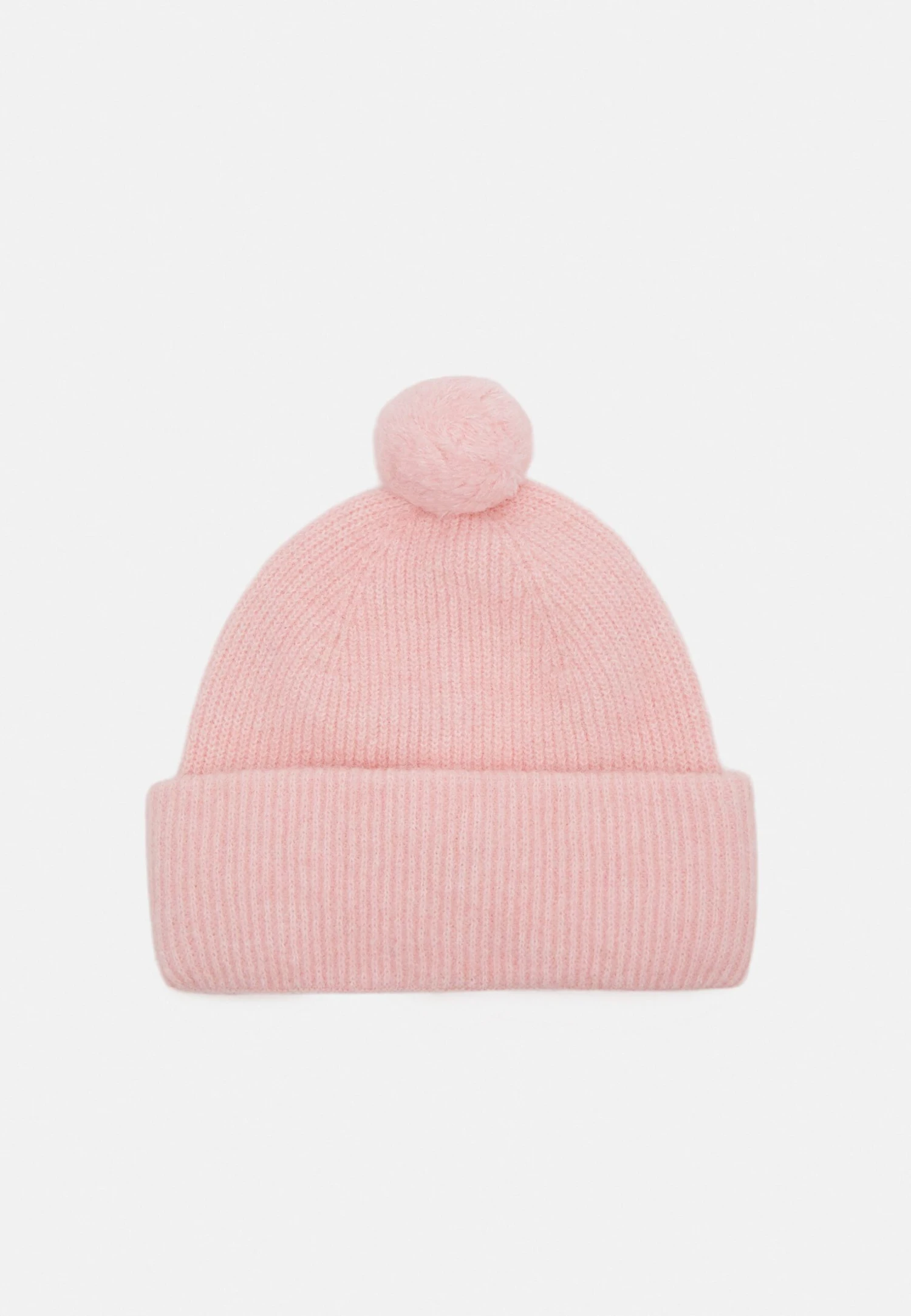 ARKET Unisex - Beanie - Pink 1 ARKET Unisex - Beanie - Pink