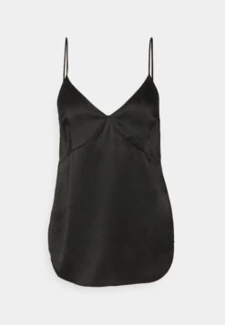 ARKET Pyjama Top - Black 10 ARKET Pyjama Top - Black -Arket dbad162cfc904529bdfd57876fc9a218