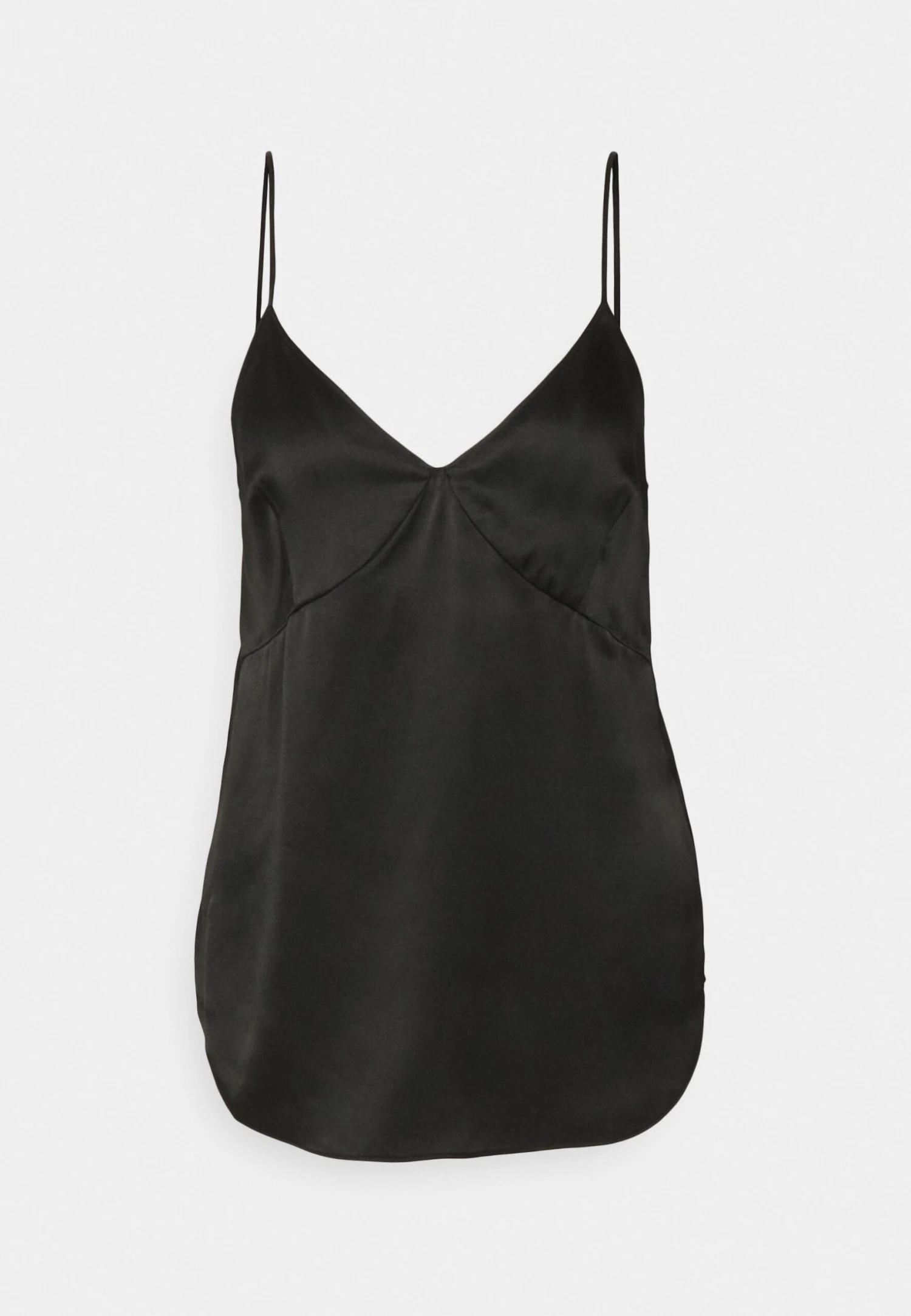 ARKET Pyjama Top - Black 5 ARKET Pyjama Top - Black - Image 5