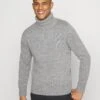 ARKET Jumper - Grey Medium