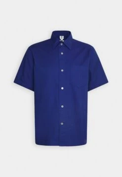 ARKET Shirt - Cobalt Blue 8 ARKET Shirt - Cobalt Blue -Arket dbc4f78d28664367840e5e31ee0f02fe