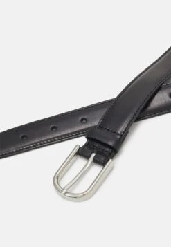 ARKET Belt - Black 5 ARKET Belt - Black -Arket de76a007eb554cc9aeccb8386b74ef9a