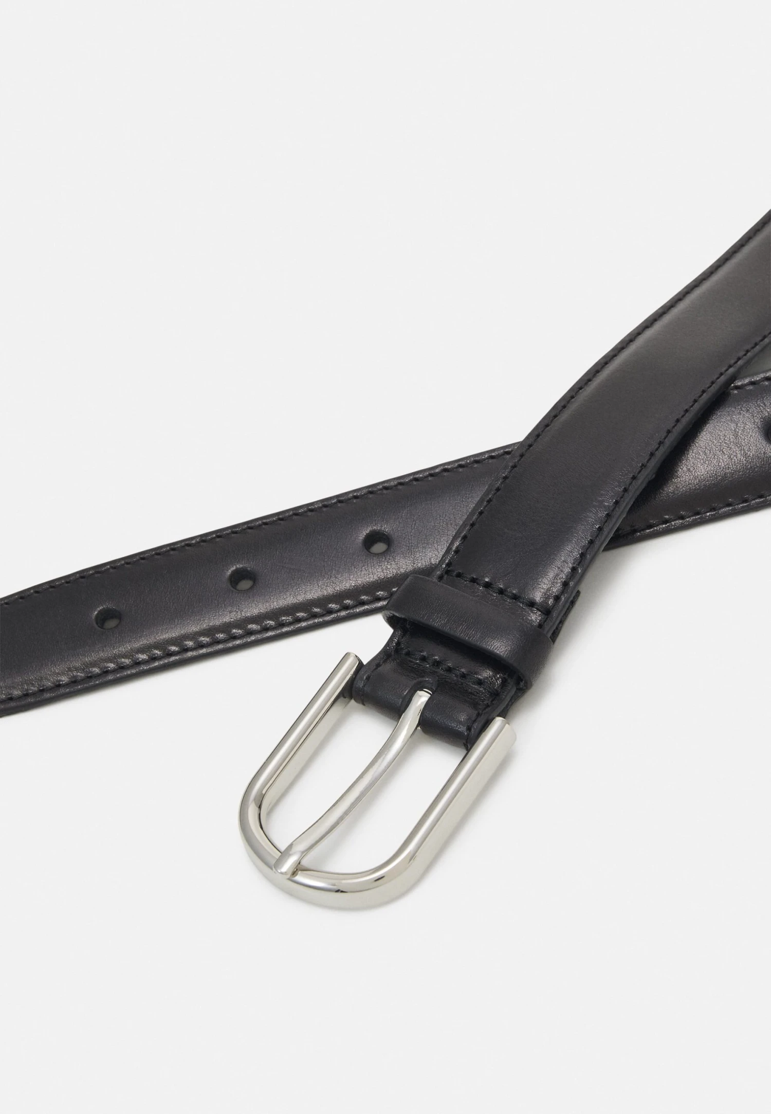 ARKET Belt - Black 3 ARKET Belt - Black - Image 3