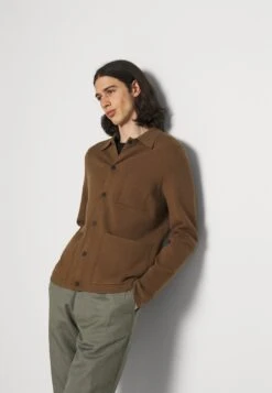 ARKET Trousers - Khaki Green 9 ARKET Trousers - Khaki Green -Arket deee4f44dbce47a9818cd6971eb56fc0