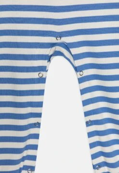 ARKET Hanna Onsie Unisex - Jumpsuit - Blue 5 ARKET Hanna Onsie Unisex - Jumpsuit - Blue -Arket dfdff4fe421a4952a88d9398f7b905b5